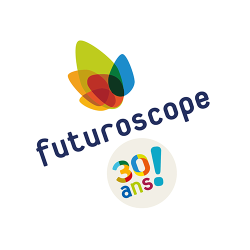 Futuroscope 30 Ans L Ambassade